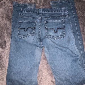 Kimes ranch jeans